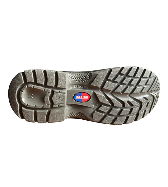 Botin de Seguridad para Guardia de Seguridad