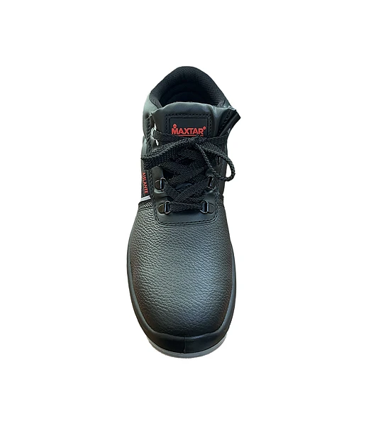 Botin de Seguridad para Guardia de Seguridad