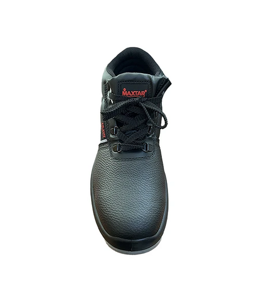 Botin de Seguridad para Guardia de Seguridad