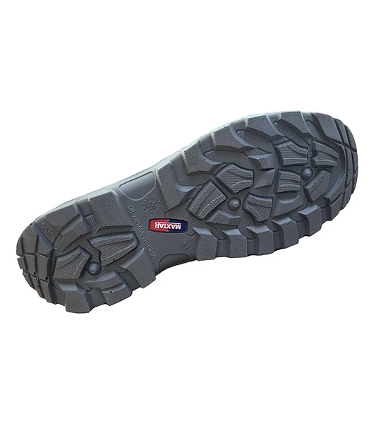 Botin de Seguridad para Guardia de Seguridad