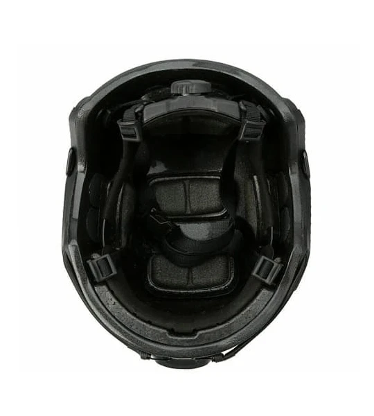 Casco Táctico - Plataforma Modular de Entrenamiento