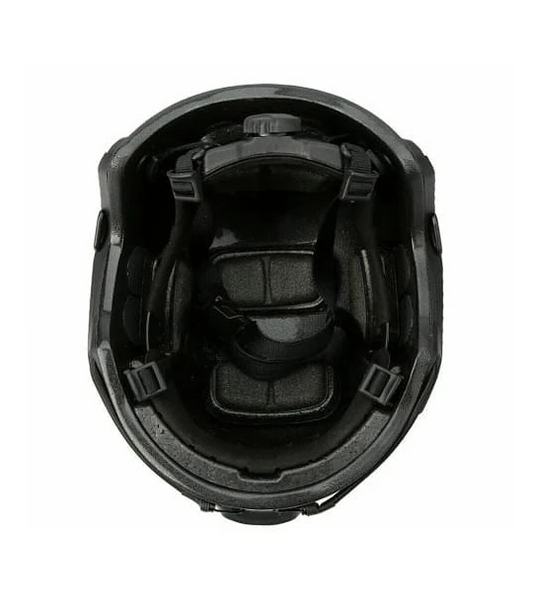 Casco Táctico - Plataforma Modular de Entrenamiento
