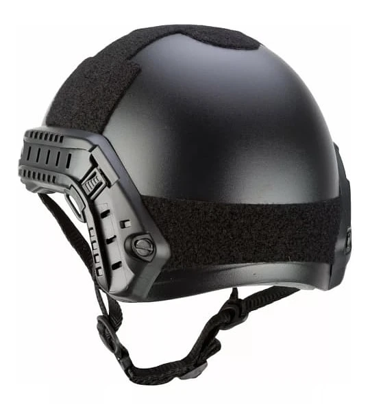 Casco Táctico - Plataforma Modular de Entrenamiento