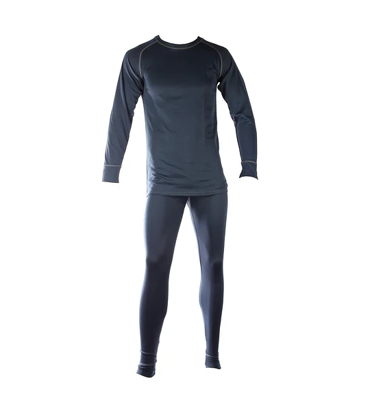 Conjunto primera capa