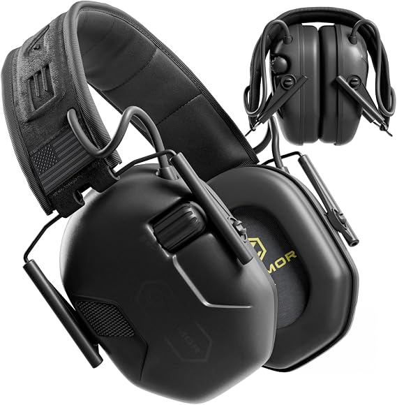 Auriculares Earmor M300A