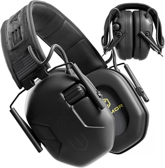 Auriculares Earmor M300A