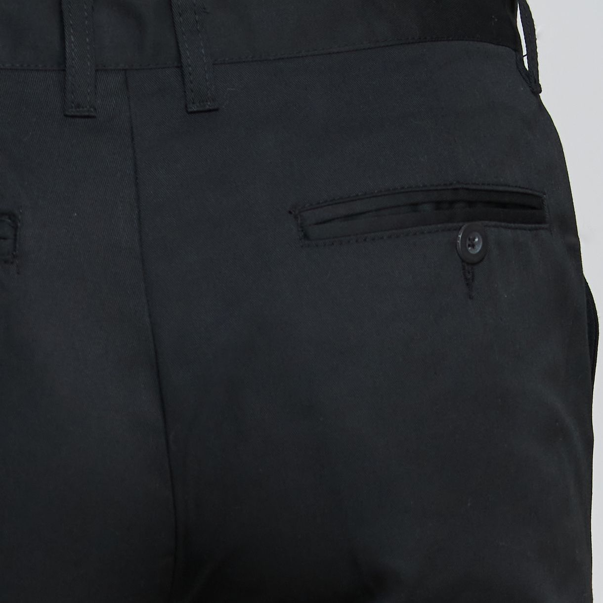 Pantalón Gabardina Varón