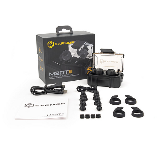 Earbuds Earmor M20T Pro