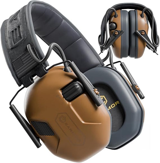 Auriculares Earmor M300A
