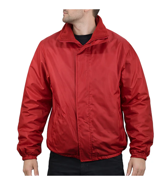 Chaqueta Oxford Térmica Premium | Repelente al Agua