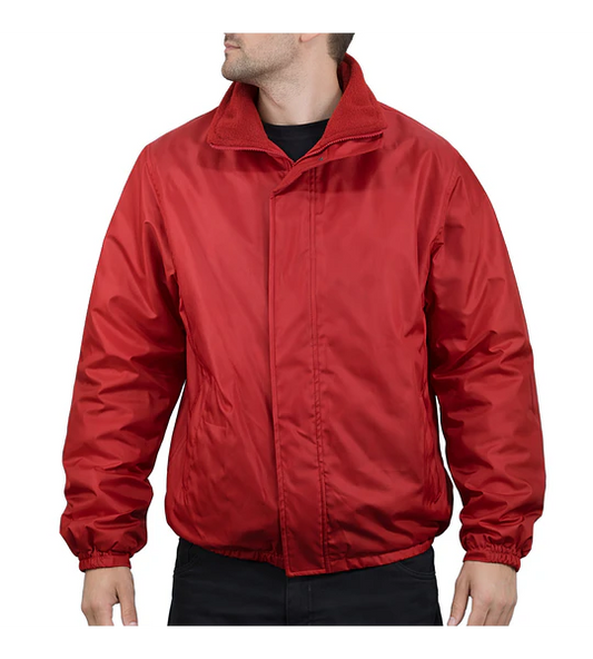 Chaqueta Oxford Térmica Premium | Repelente al Agua