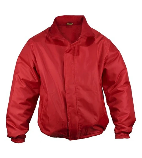 Chaqueta Oxford Térmica Premium | Repelente al Agua