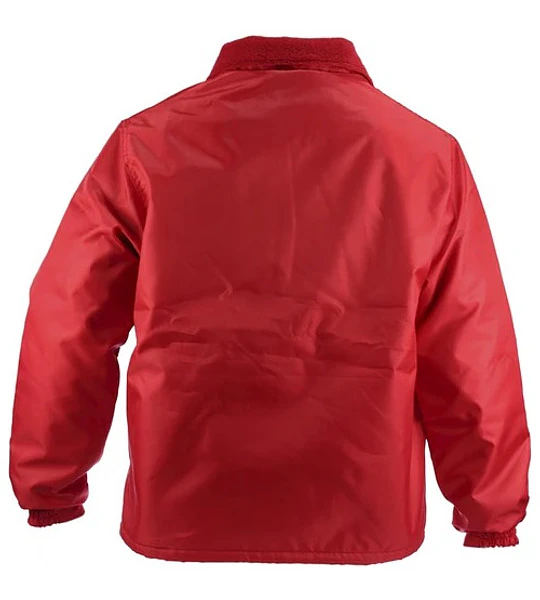Chaqueta Oxford Térmica Premium | Repelente al Agua