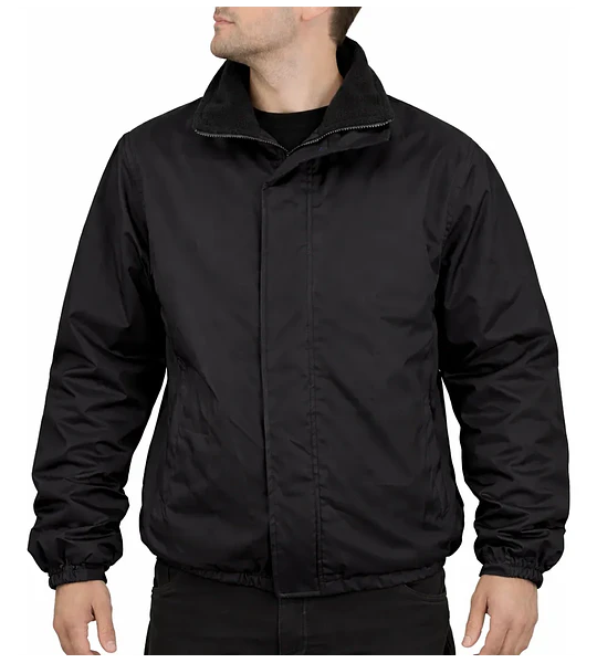 Chaqueta Oxford Térmica Premium | Repelente al Agua
