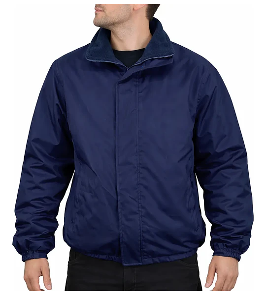 Chaqueta Oxford Térmica Premium | Repelente al Agua