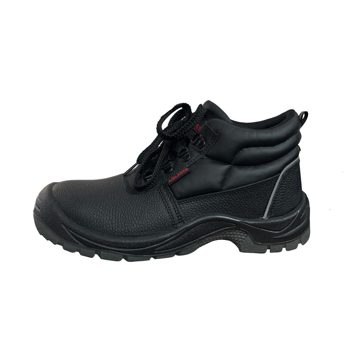 Botin de Seguridad para Guardia de Seguridad