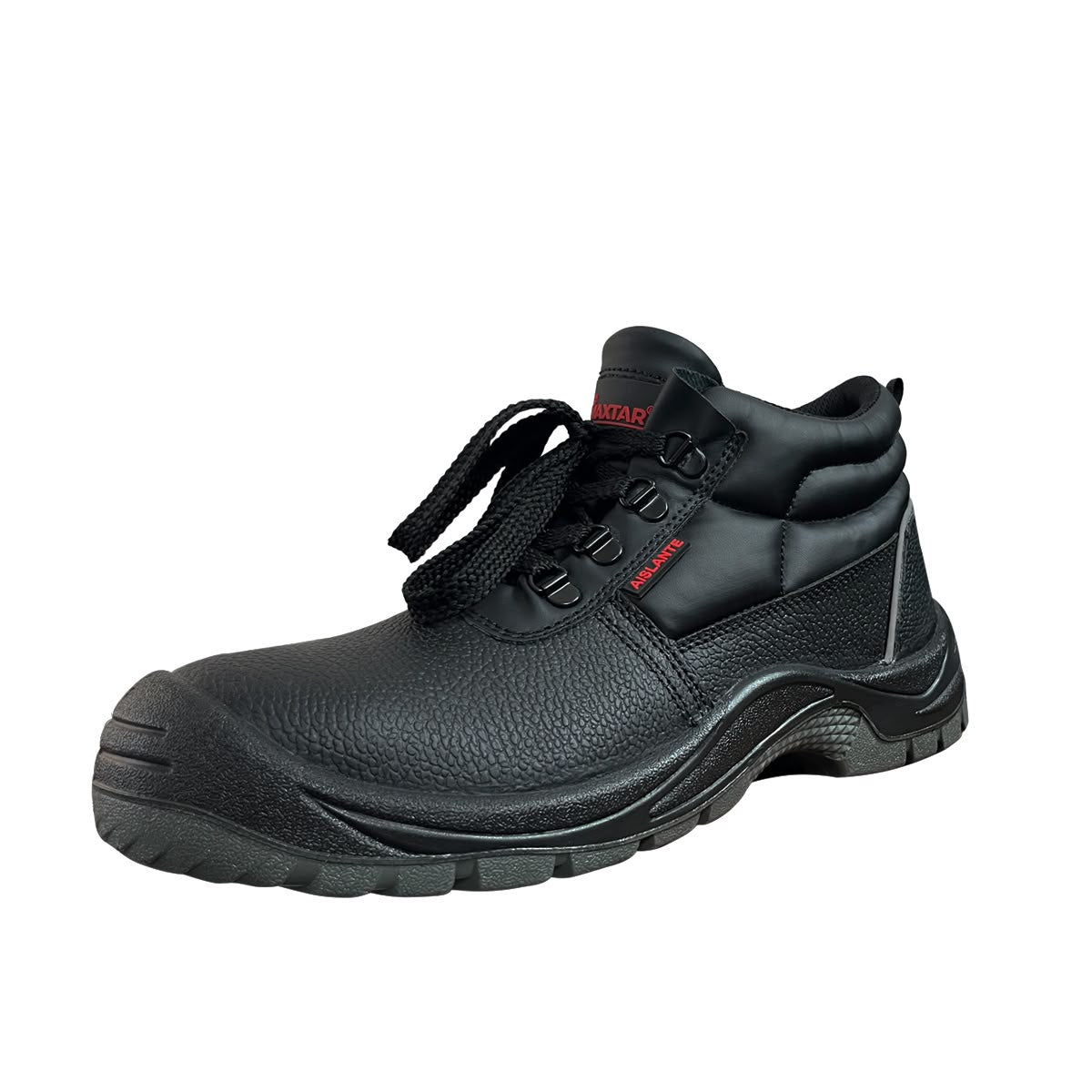 Botin de Seguridad para Guardia de Seguridad