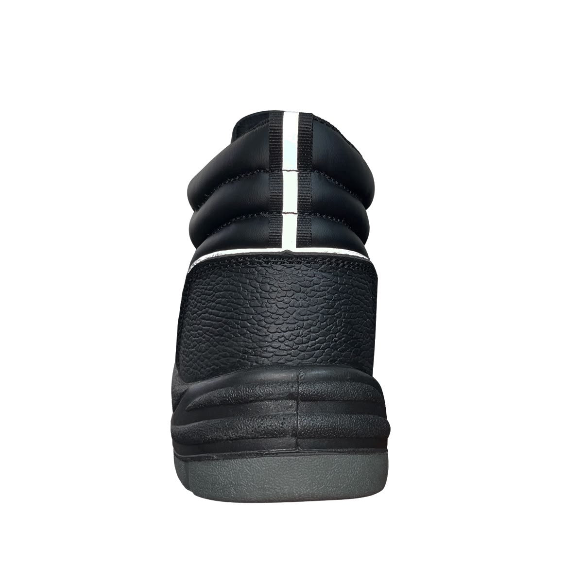Botin de Seguridad para Guardia de Seguridad