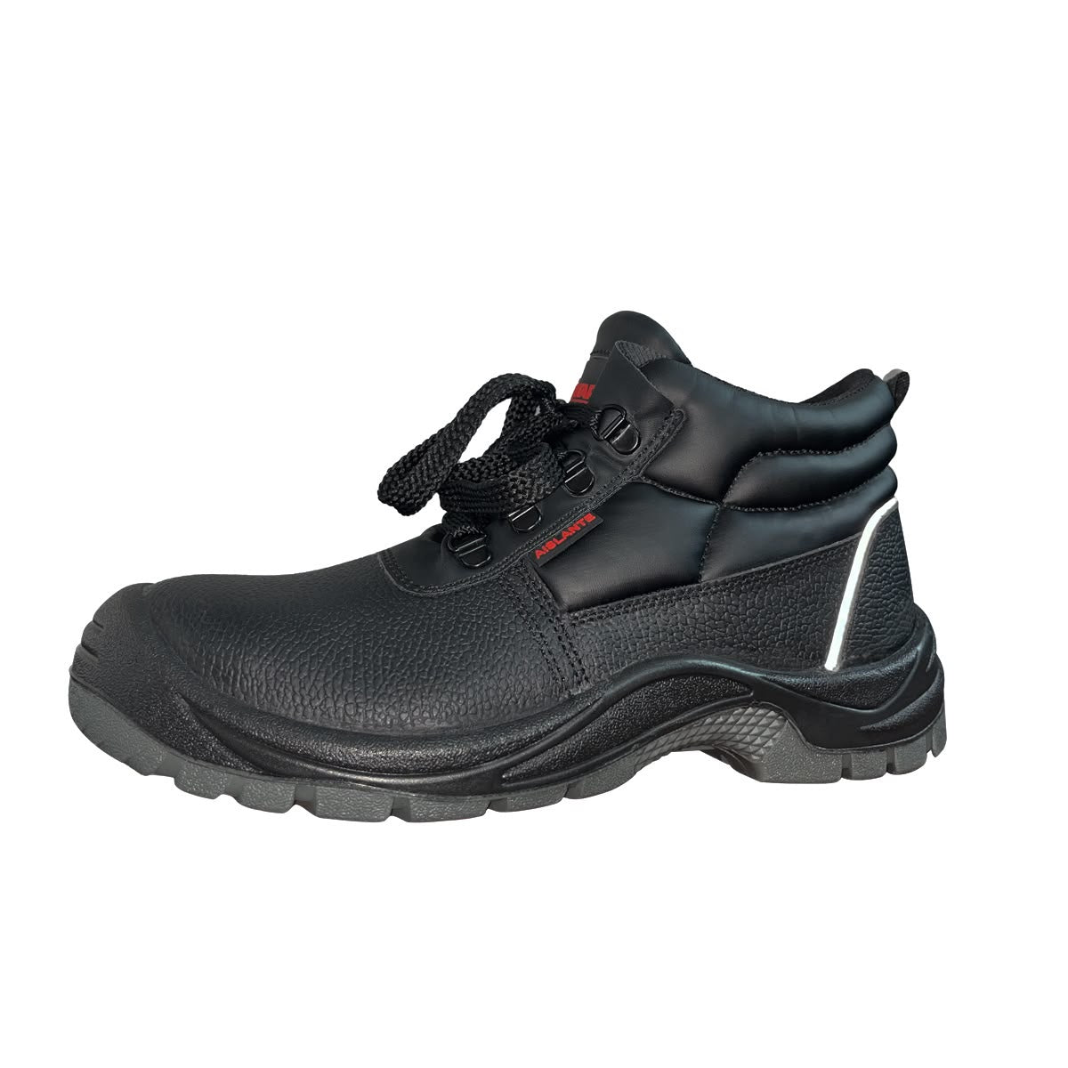 Botin de Seguridad para Guardia de Seguridad
