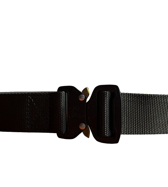 Cinturón Táctico  Modelo Cobra