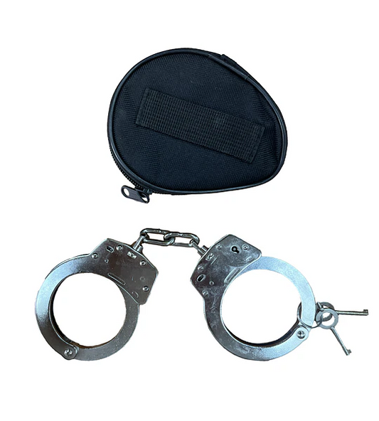 Esposas de seguridad Tácticas