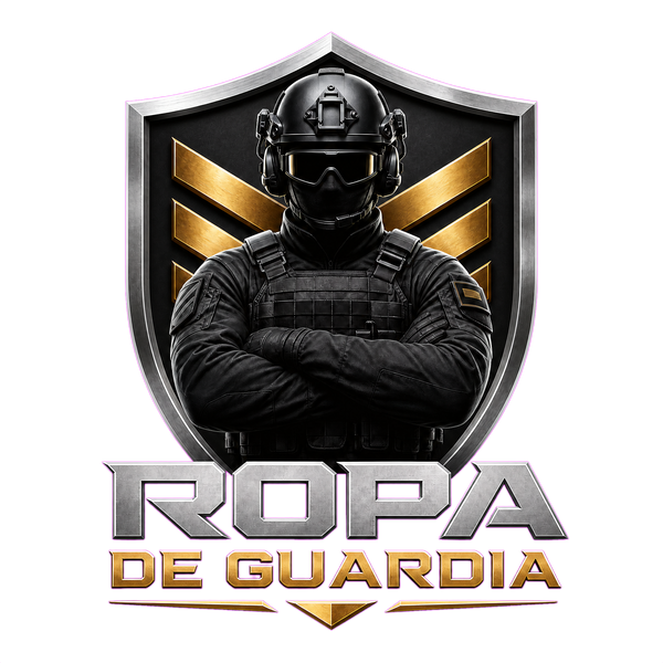 Ropa de Guardia