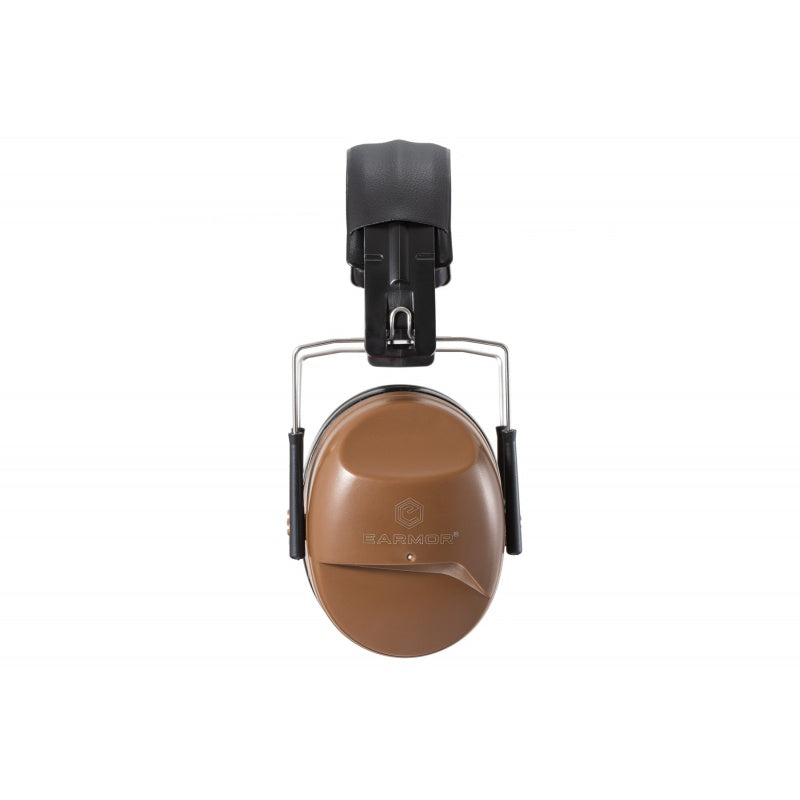 Protector auditivo Earmor M06A