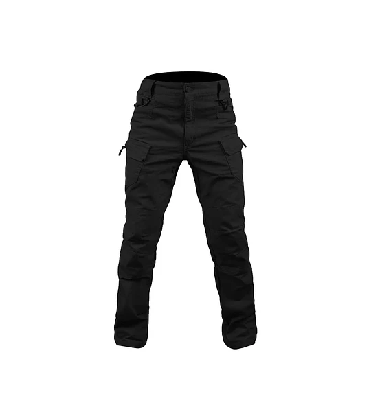 Pantalón Táctico Ripstop Elite – Guardia de Seguridad