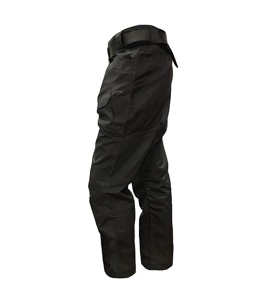 Pantalón Táctico Ripstop Elite – Guardia de Seguridad