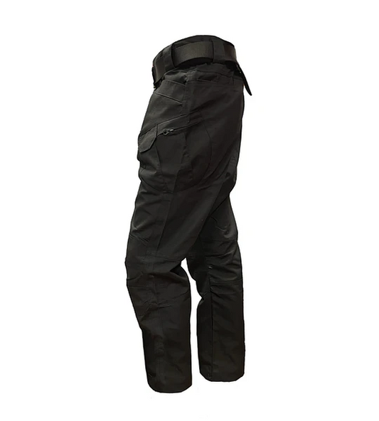 Pantalón Táctico Ripstop Elite – Guardia de Seguridad